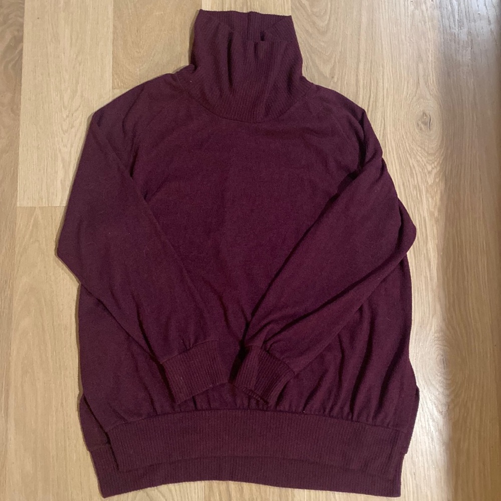 Freeloader Sweater S